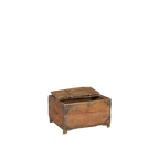 BAUL MADERA 64X49X38H 48