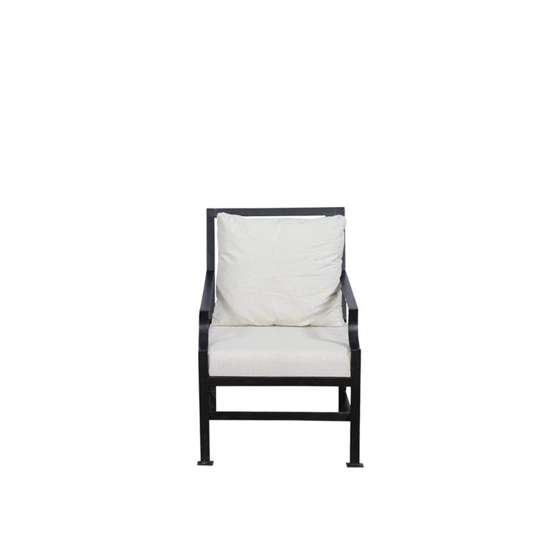BUTACA HIERRO+COJINES 57X64X86H 60
