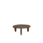 MESA CENTRO MADERA D114 H46 64