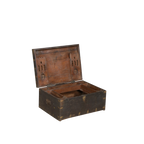 BAUL MADERA 56X39X27H 99