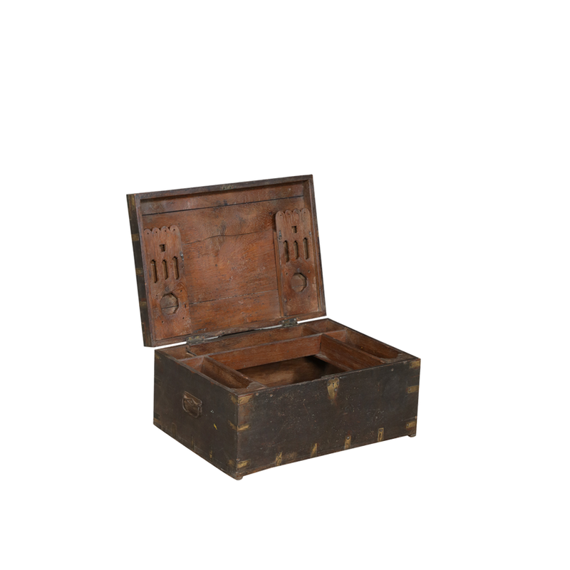 BAUL MADERA 56X39X27H 99