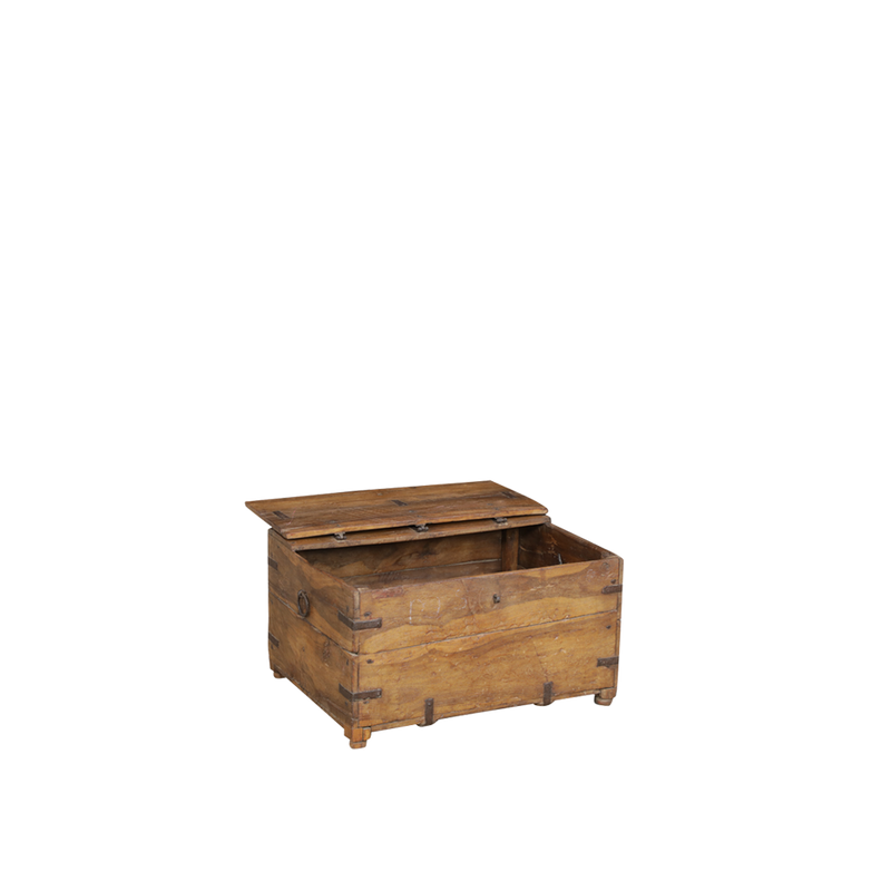 BAUL MADERA 60X47X33H 100