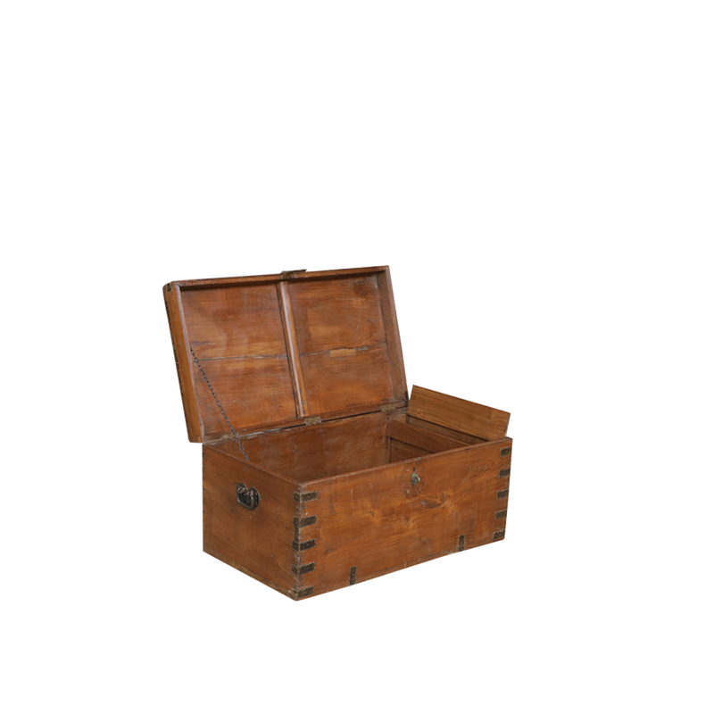 BAUL MADERA 88X48X84H 102