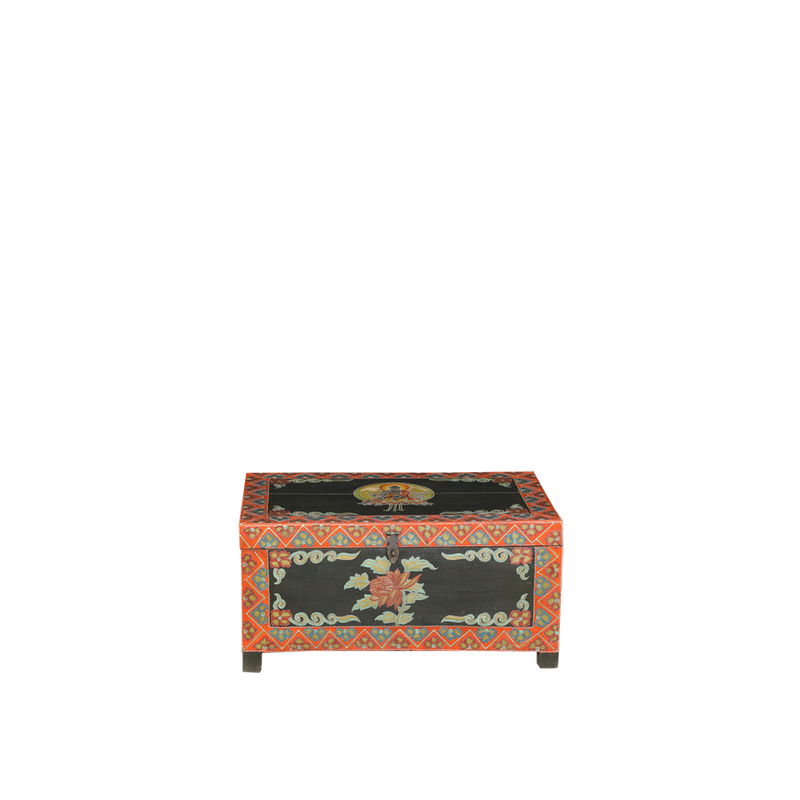 BAUL MADERA 75X45X48H 107