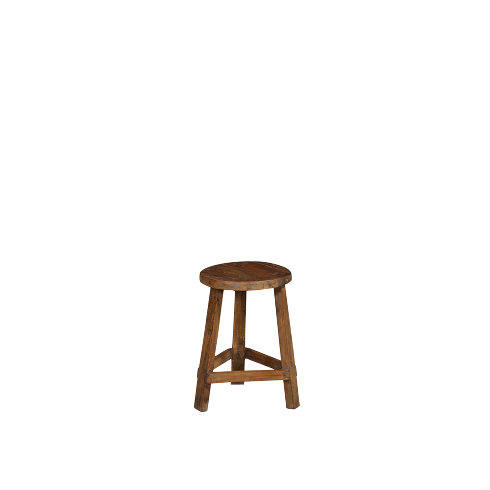 MESITA AUXILIAR MADERA D30 H45 113