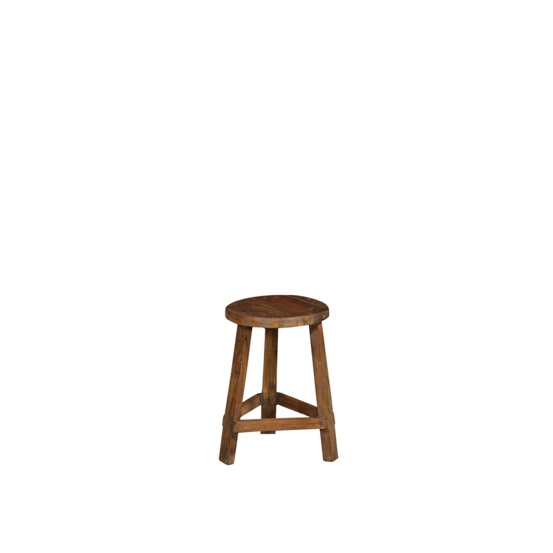 MESITA AUXILIAR MADERA D30 H45 113