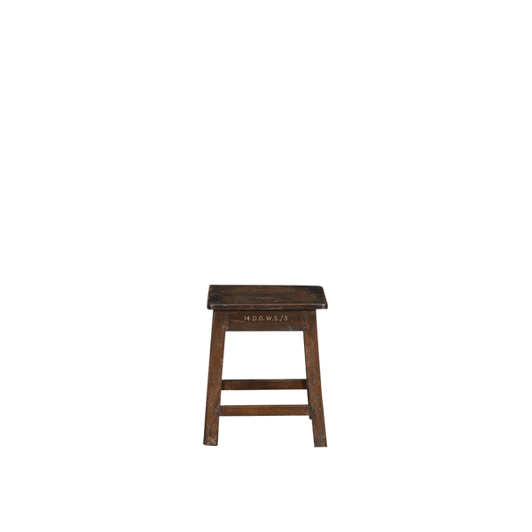 MESITA AUXILIAR MADERA 38X39X46H 115