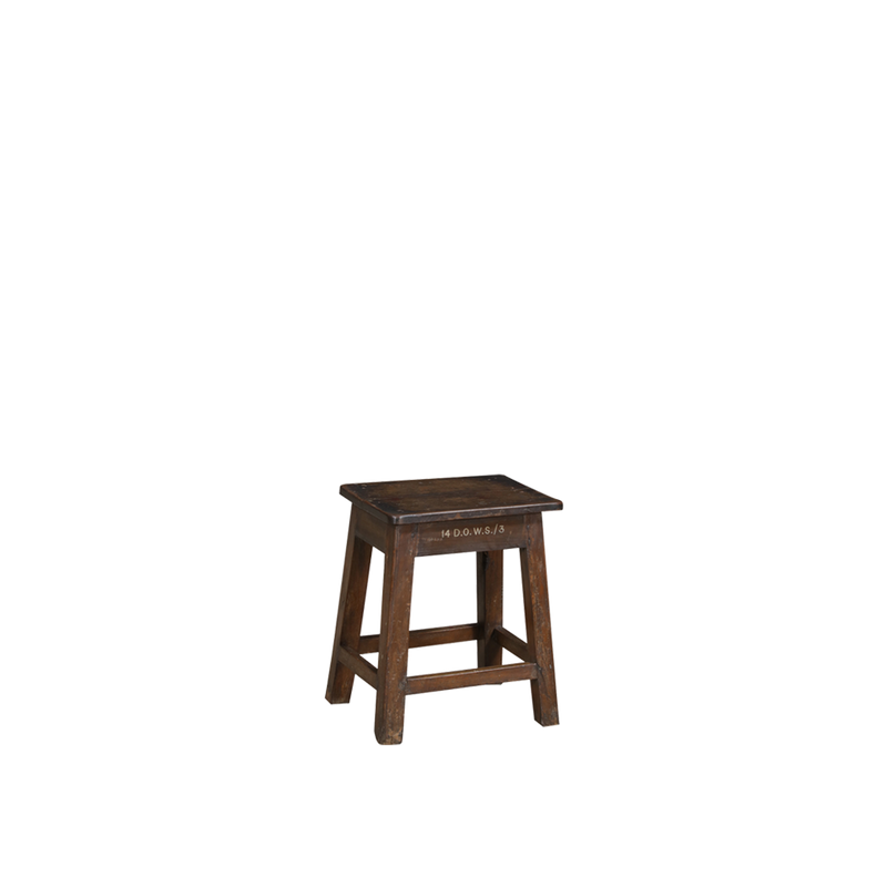 MESITA AUXILIAR MADERA 38X39X46H 115