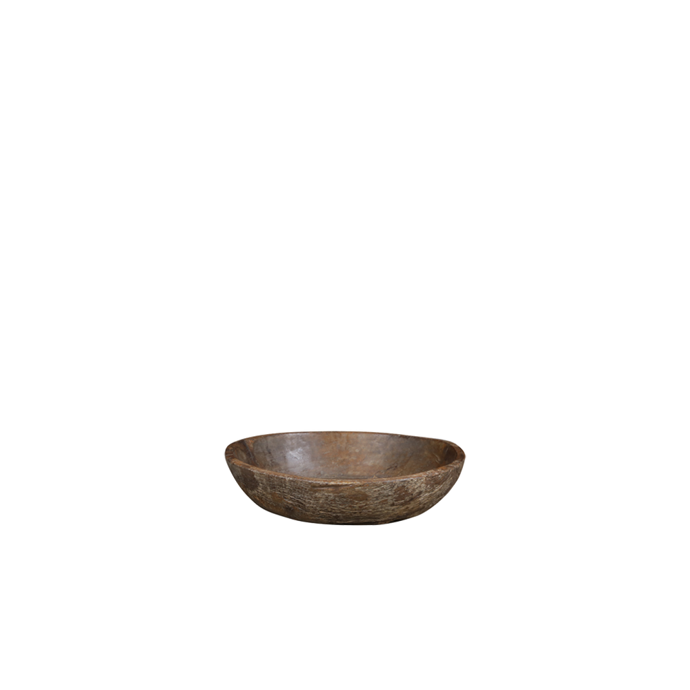 BOWL MADERA D65 H16 139