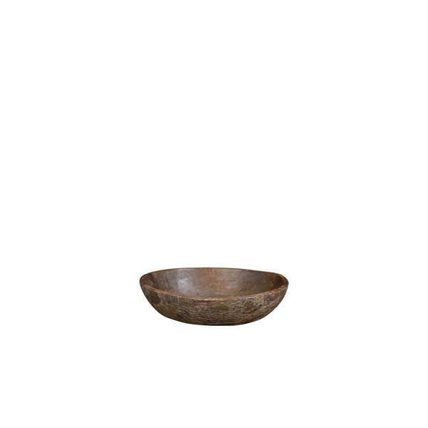 BOWL MADERA D65 H16 139