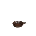 BOWL MADERA D40 H10 141