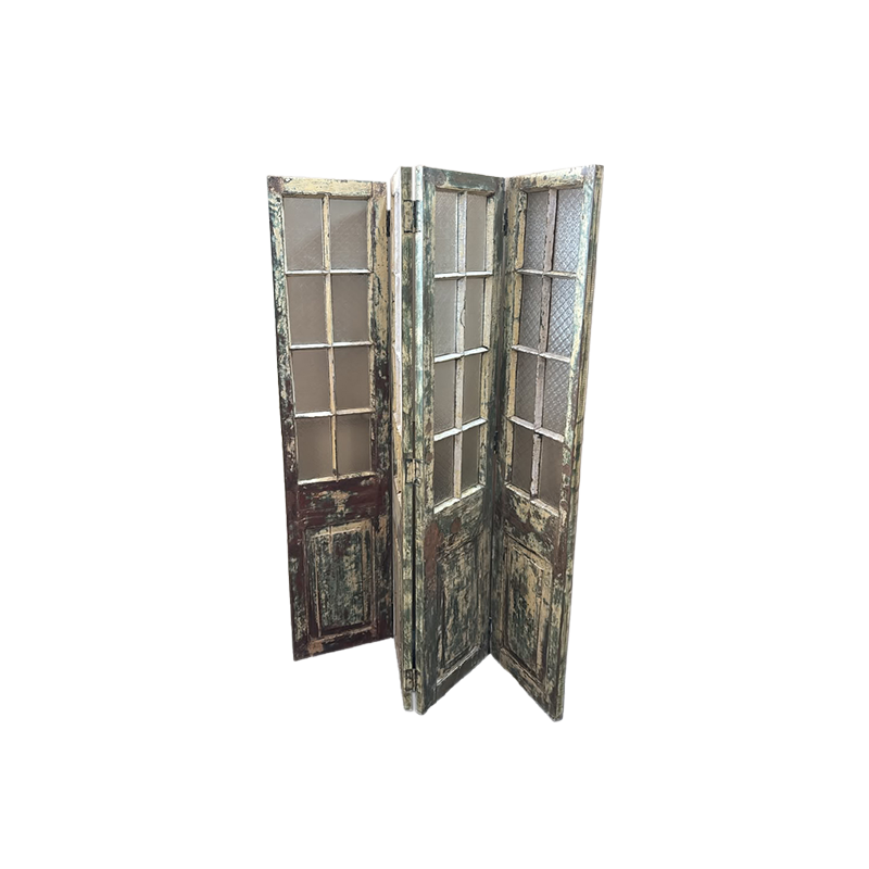 SCREEN MADERA 158