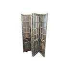 SCREEN MADERA 158