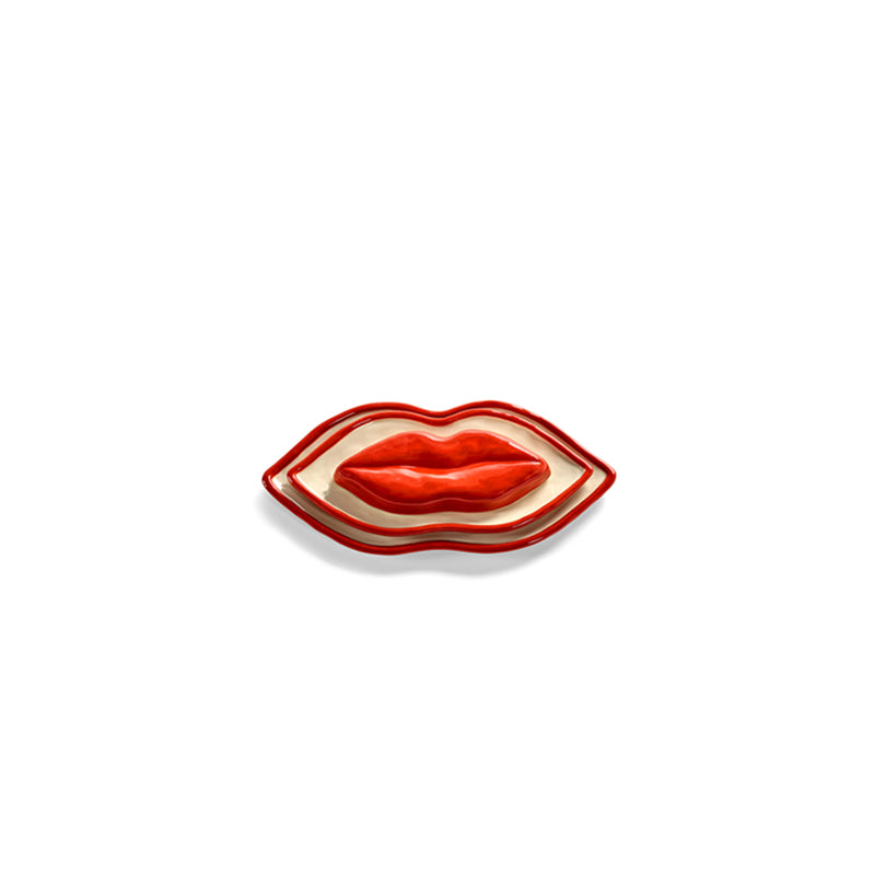 SET 3 FUENTES LIPS
