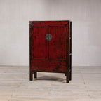 ARMARIO CHINO 2 PUERTAS 135X5X200H