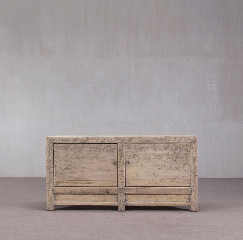 BUFET CHINO 2 PUERTAS 180X45X90H