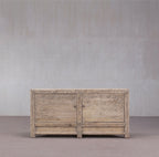 BUFET CHINO 2 PUERTAS 180X45X90H