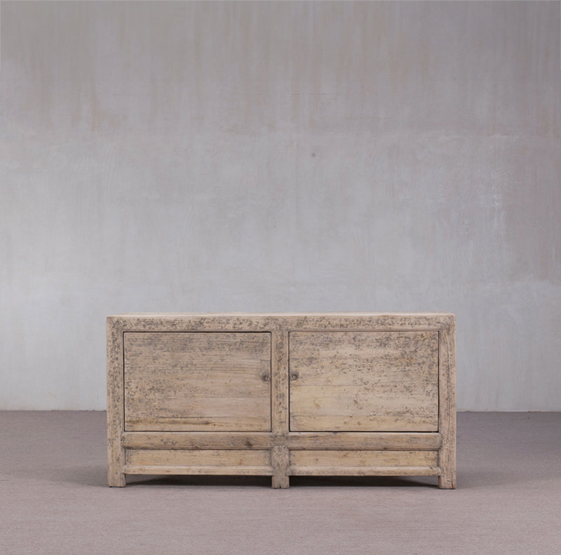BUFET CHINO 2 PUERTAS 180X45X90H