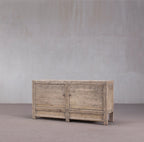 BUFET CHINO 2 PUERTAS 180X45X90H