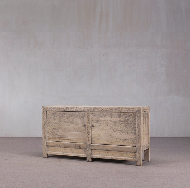 BUFET CHINO 2 PUERTAS 180X45X90H