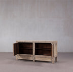 BUFET CHINO 2 PUERTAS 180X45X90H