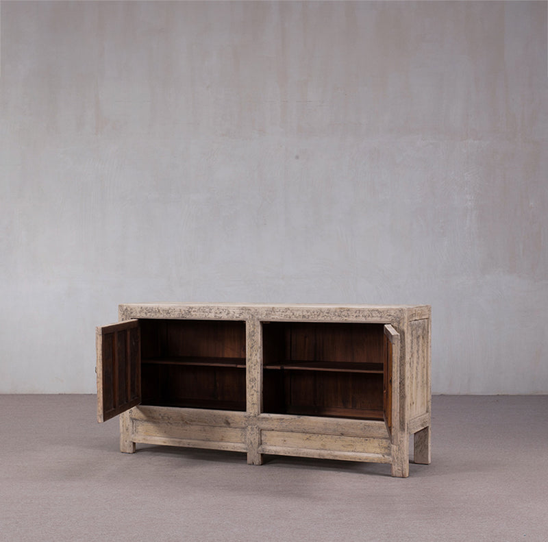 BUFET CHINO 2 PUERTAS 180X45X90H
