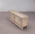 BUFET CHINO 2 PUERTAS 180X45X90H