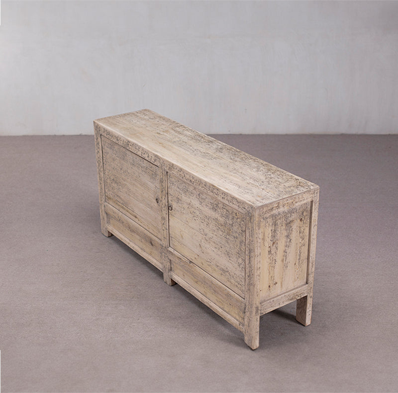 BUFET CHINO 2 PUERTAS 180X45X90H