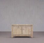 BUFET CHINO 2 PUERTAS 133X40X86H