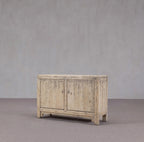 BUFET CHINO 2 PUERTAS 133X40X86H