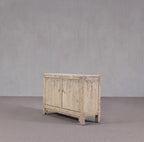 BUFET CHINO 2 PUERTAS 133X40X86H