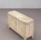 BUFET CHINO 2 PUERTAS 133X40X86H