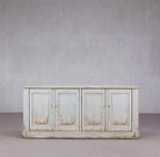 BUFET 4 PUERTAS 210X50X92H