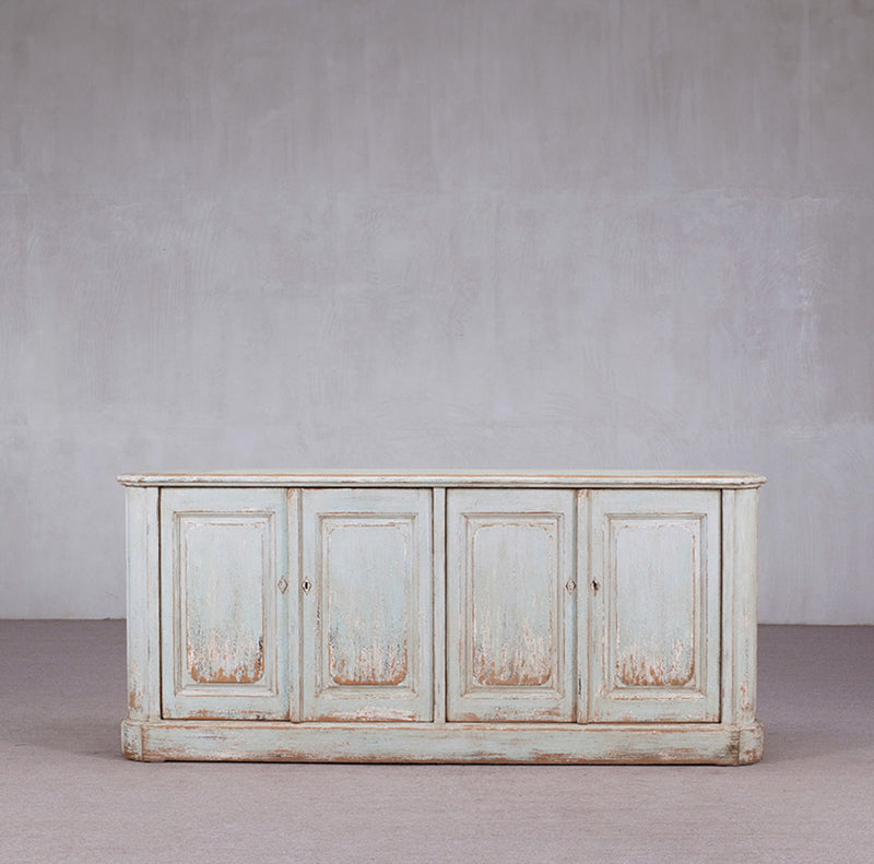 BUFET 4 PUERTAS 210X50X92H