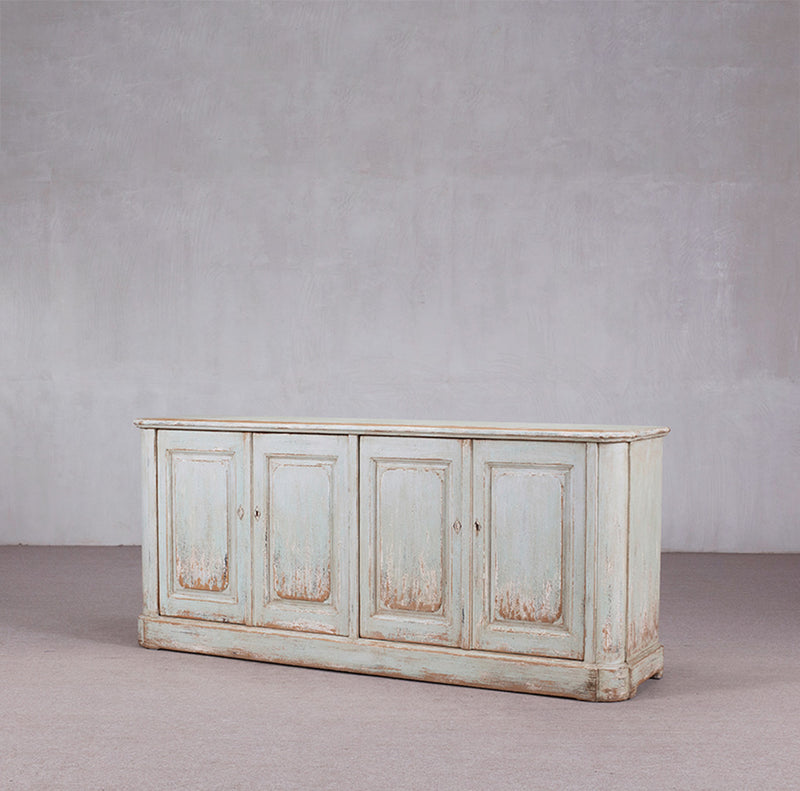 BUFET 4 PUERTAS 210X50X92H
