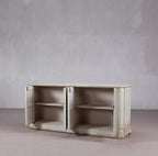 BUFET 4 PUERTAS 210X50X92H