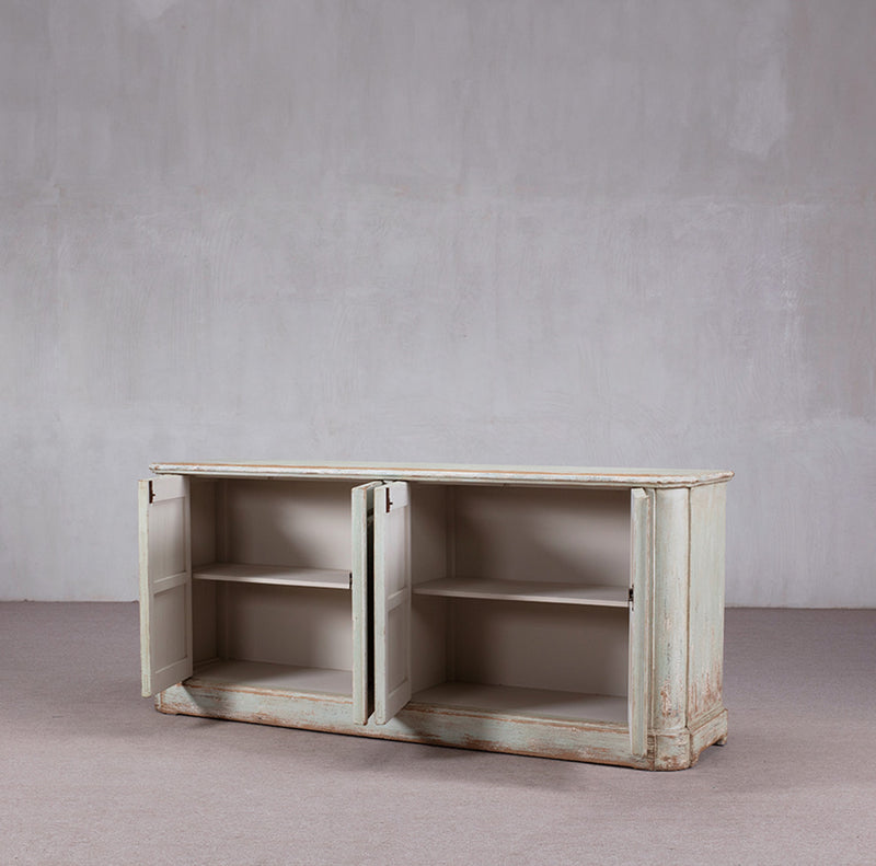 BUFET 4 PUERTAS 210X50X92H