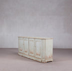 BUFET 4 PUERTAS 210X50X92H