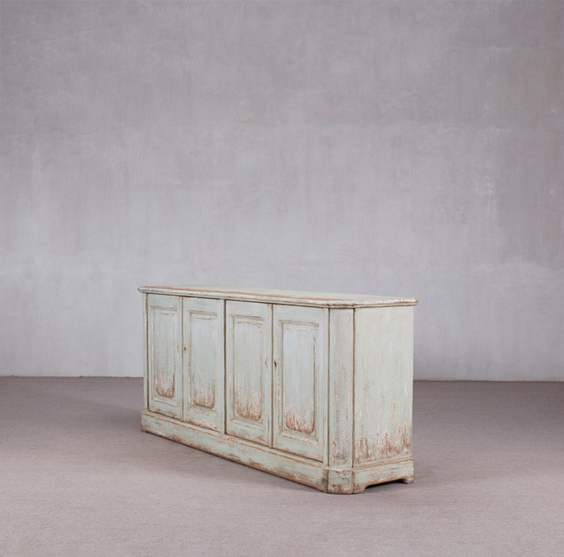 BUFET 4 PUERTAS 210X50X92H