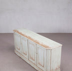 BUFET 4 PUERTAS 210X50X92H