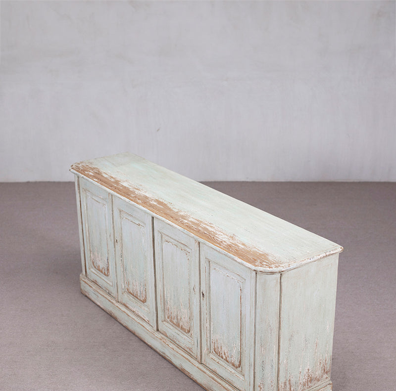 BUFET 4 PUERTAS 210X50X92H