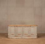 BUFET 4 PUERTAS 210X50X91H