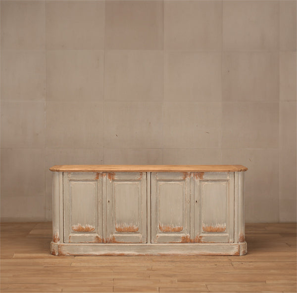 BUFET 4 PUERTAS 210X50X91H