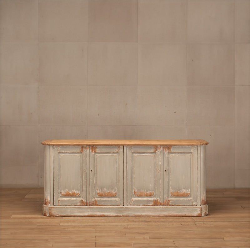 BUFET 4 PUERTAS 210X50X91H