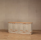BUFET 4 PUERTAS 210X50X91H