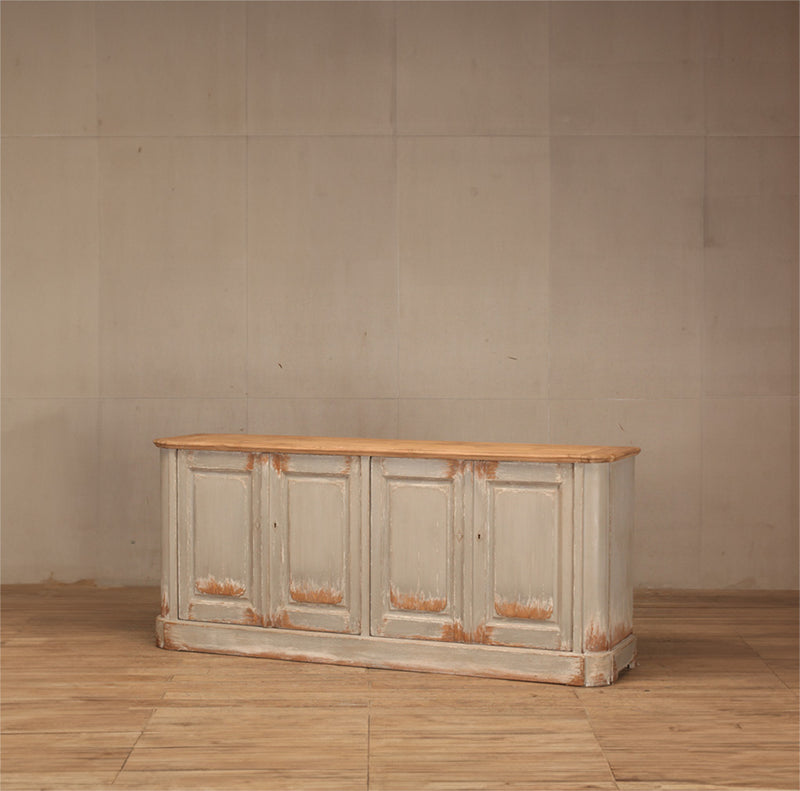 BUFET 4 PUERTAS 210X50X91H