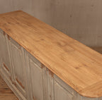 BUFET 4 PUERTAS 210X50X91H