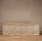 BUFET 6 PUERTAS 303X50X92H