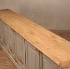 BUFET 6 PUERTAS 303X50X92H