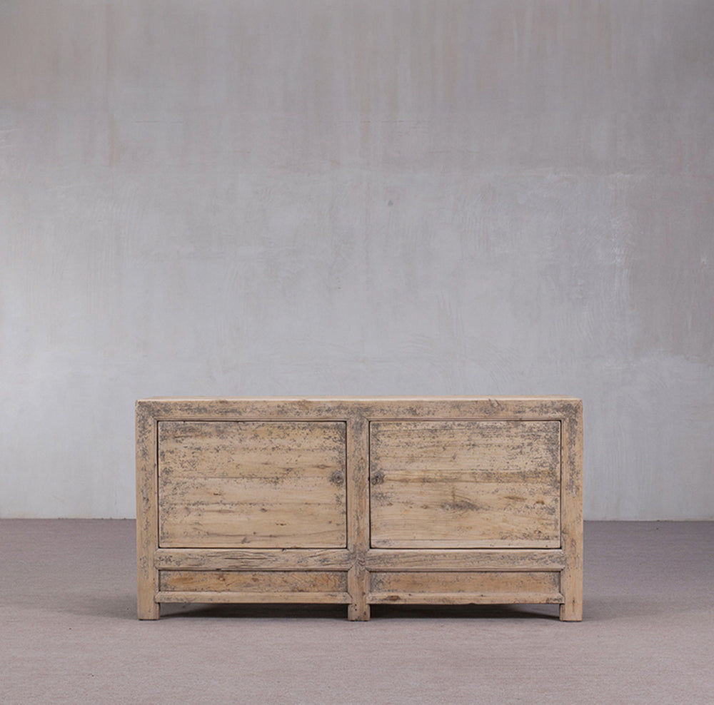 BUFET CHINO 2 PUERTAS 180X45X90H